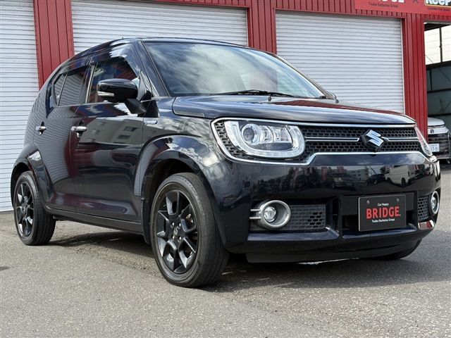 SUZUKI IGNIS 4WD 2016 Image 31