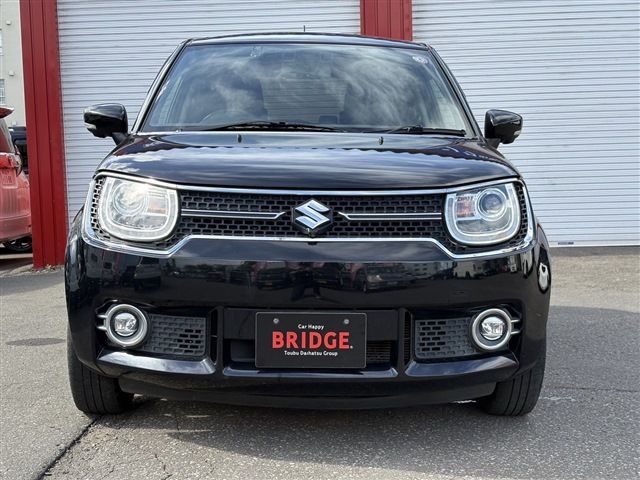 SUZUKI IGNIS 4WD 2016 Image 31
