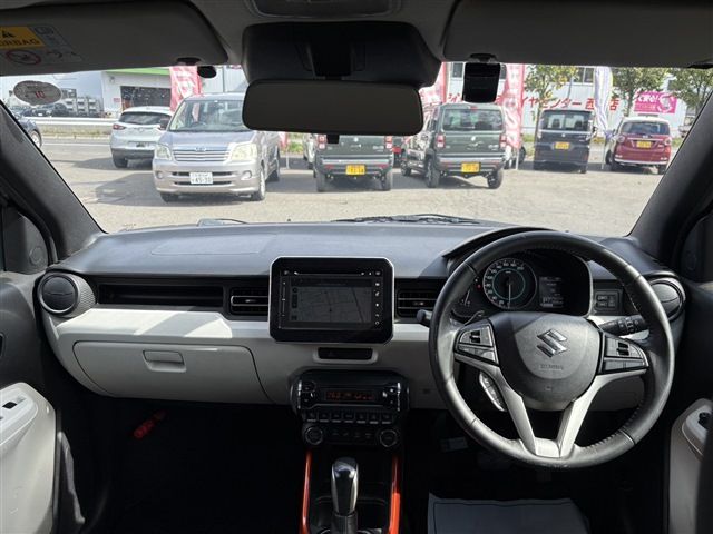 SUZUKI IGNIS 4WD 2016 Image 31