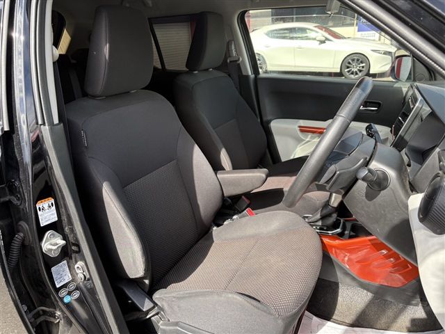 SUZUKI IGNIS 4WD 2016 Image 31