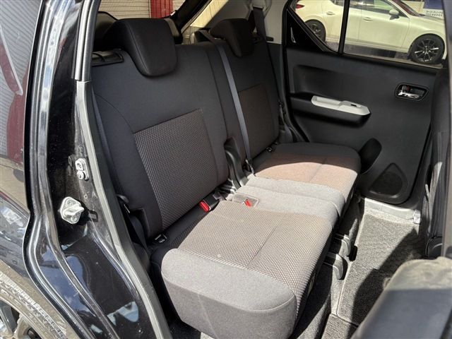 SUZUKI IGNIS 4WD 2016 Image 31