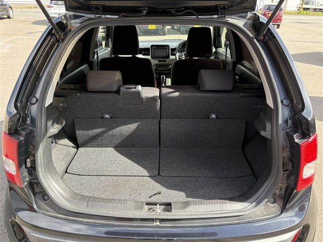 SUZUKI IGNIS 4WD 2016 Image 31