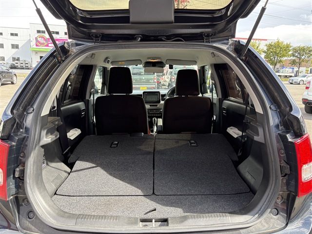 SUZUKI IGNIS 4WD 2016 Image 31