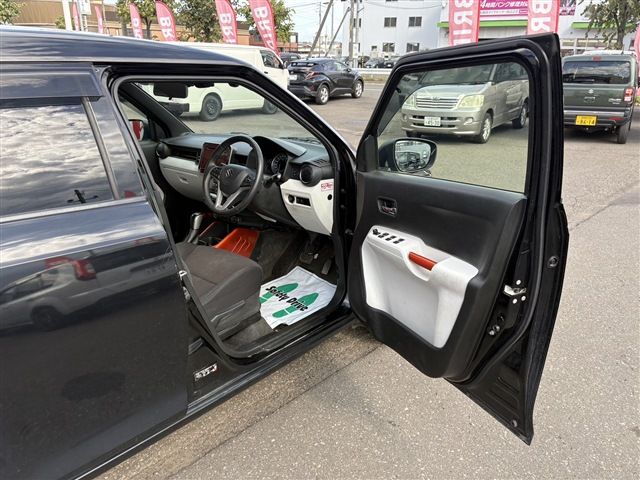 SUZUKI IGNIS 4WD 2016 Image 31