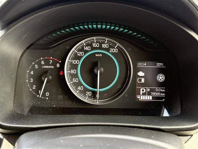 SUZUKI IGNIS 4WD 2016 Image 31