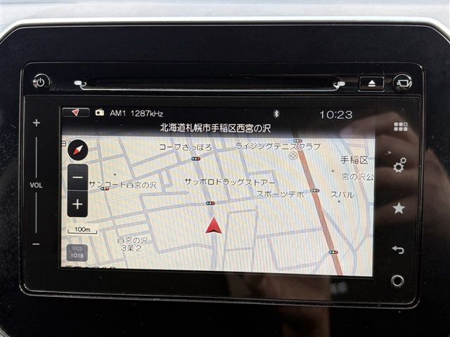 SUZUKI IGNIS 4WD 2016 Image 31