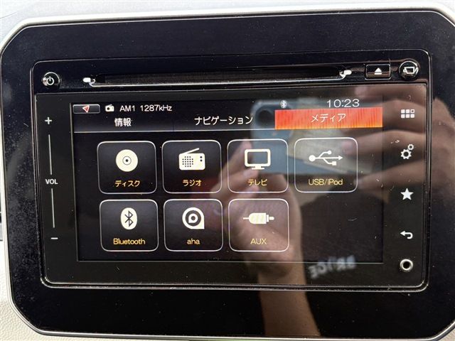 SUZUKI IGNIS 4WD 2016 Image 31