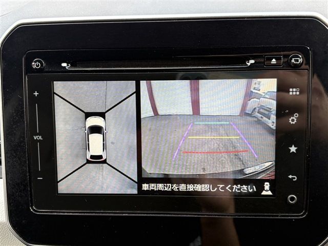 SUZUKI IGNIS 4WD 2016 Image 31