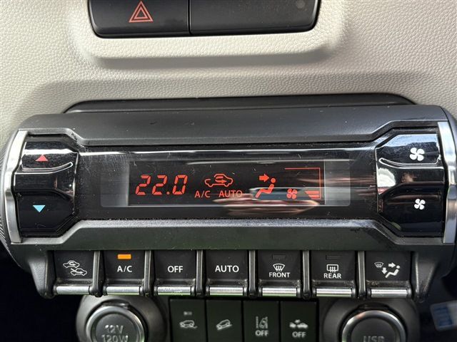 SUZUKI IGNIS 4WD 2016 Image 31