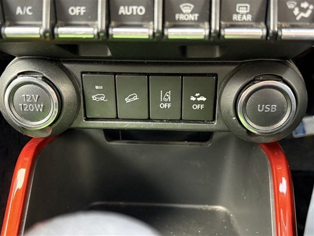 SUZUKI IGNIS 4WD 2016 Image 31