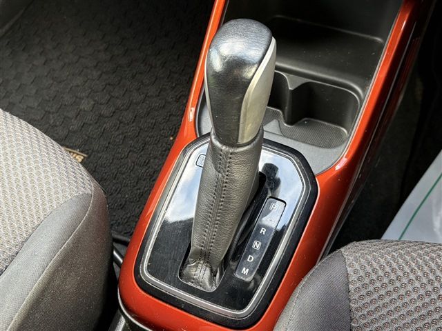 SUZUKI IGNIS 4WD 2016 Image 31