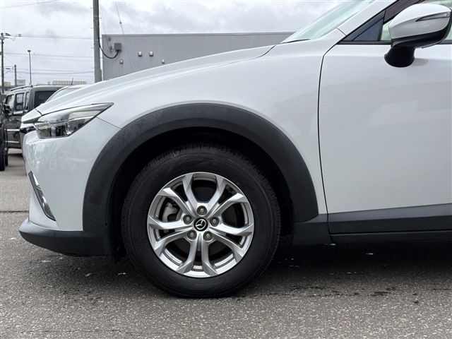 MAZDA CX-3 4WD 2015 Image 31