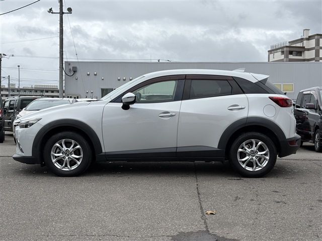 MAZDA CX-3 4WD 2015 Image 31