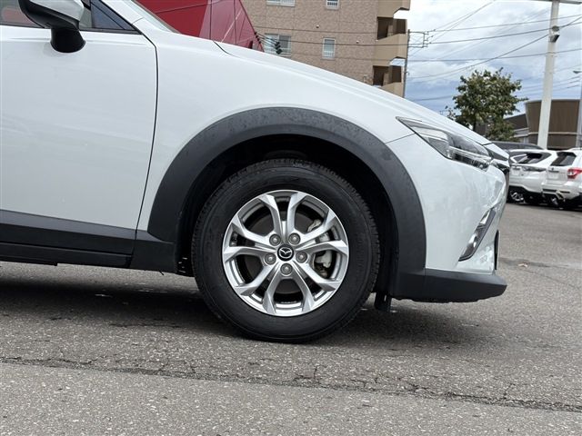 MAZDA CX-3 4WD 2015 Image 31