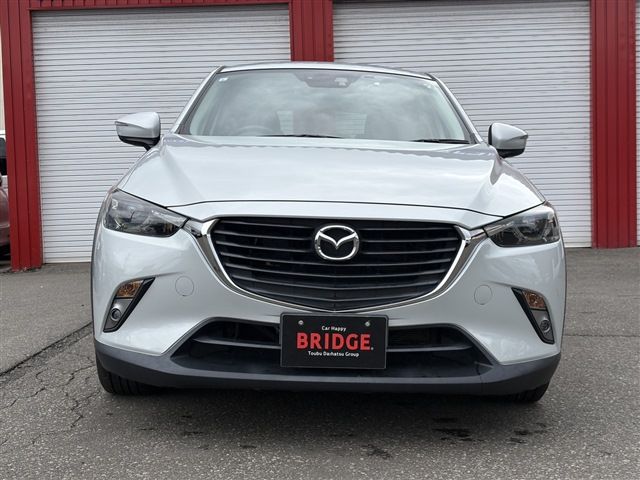 MAZDA CX-3 4WD 2015 Image 31