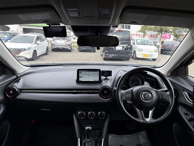 MAZDA CX-3 4WD 2015 Image 31