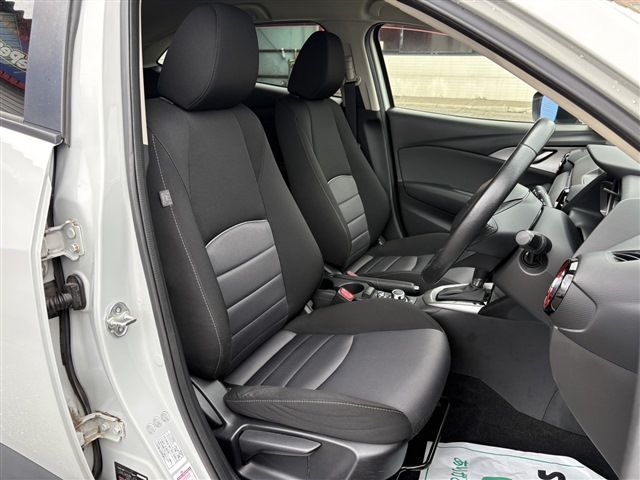 MAZDA CX-3 4WD 2015 Image 31