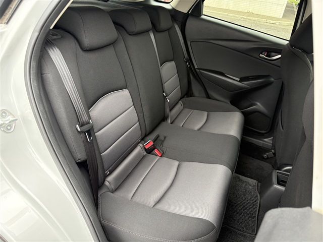 MAZDA CX-3 4WD 2015 Image 31