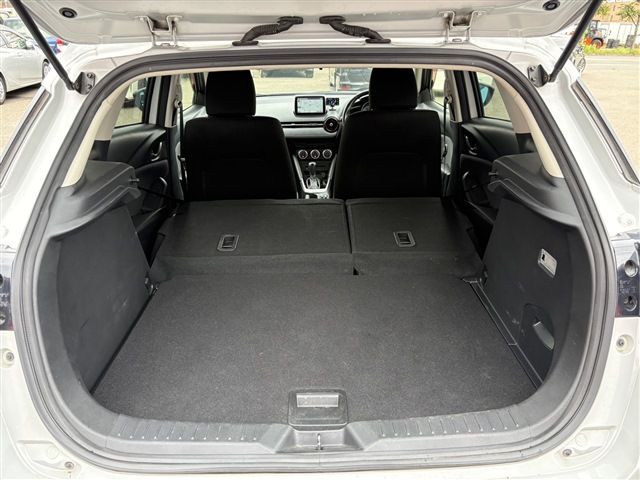 MAZDA CX-3 4WD 2015 Image 31