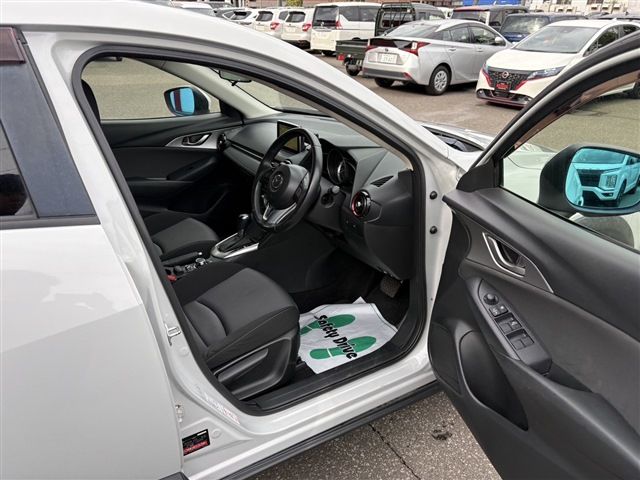 MAZDA CX-3 4WD 2015 Image 31