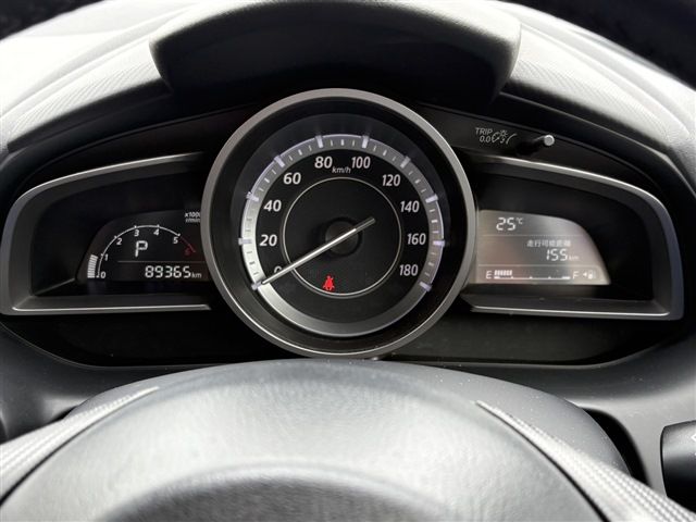 MAZDA CX-3 4WD 2015 Image 31