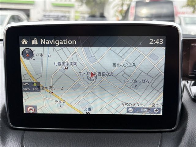 MAZDA CX-3 4WD 2015 Image 31