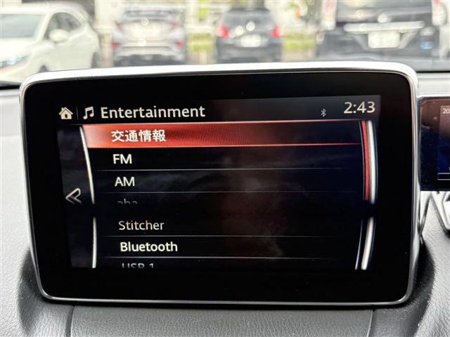 MAZDA CX-3 4WD 2015 Image 31