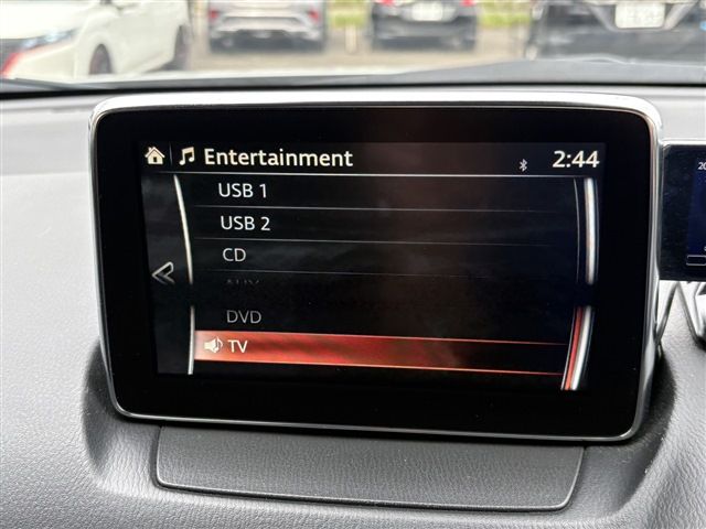 MAZDA CX-3 4WD 2015 Image 31