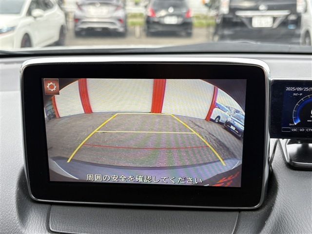 MAZDA CX-3 4WD 2015 Image 31