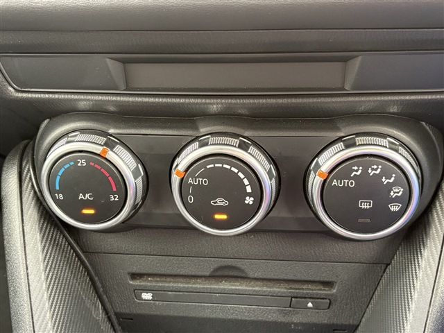 MAZDA CX-3 4WD 2015 Image 31