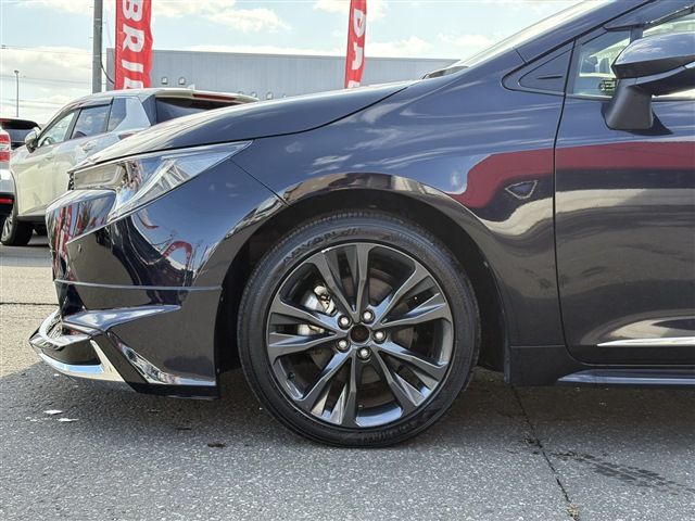 TOYOTA COROLLA TOURING HYBR 2020 Image 31