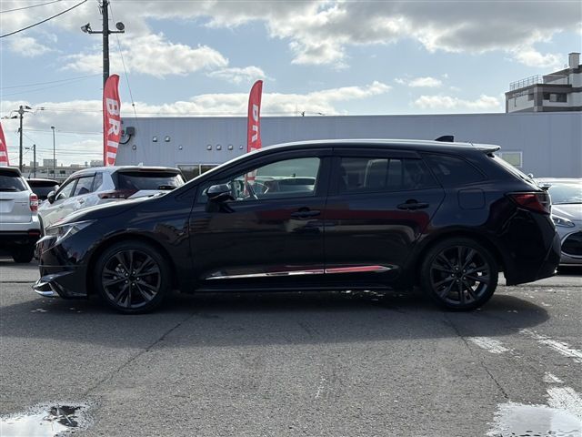 TOYOTA COROLLA TOURING HYBR 2020 Image 31