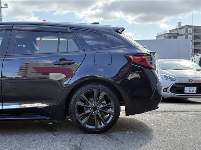 TOYOTA COROLLA TOURING HYBR 2020 Image 31