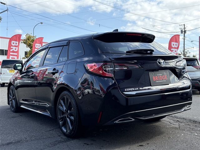 TOYOTA COROLLA TOURING HYBR 2020 Image 31