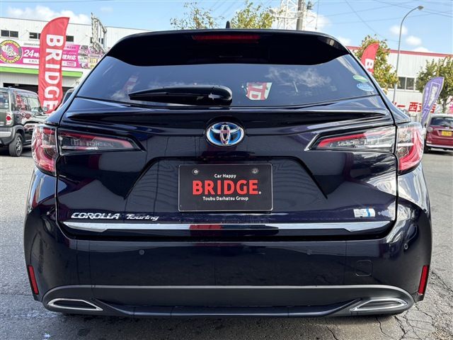 TOYOTA COROLLA TOURING HYBR 2020 Image 31