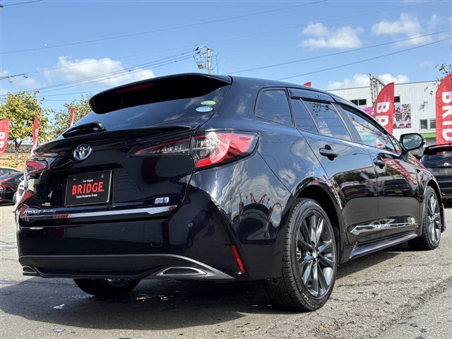 TOYOTA COROLLA TOURING HYBR 2020 Image 31