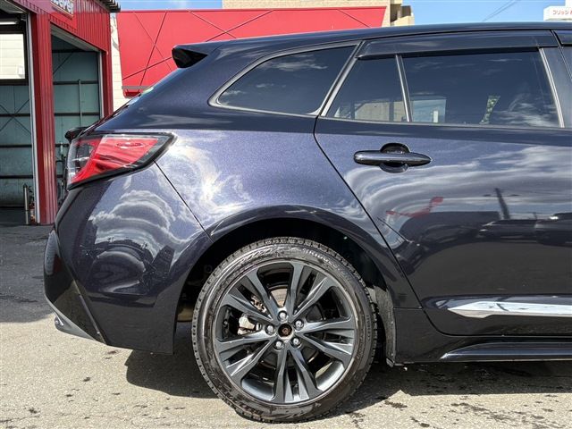 TOYOTA COROLLA TOURING HYBR 2020 Image 31