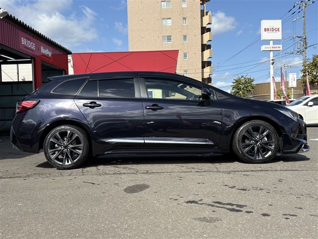 TOYOTA COROLLA TOURING HYBR 2020 Image 31