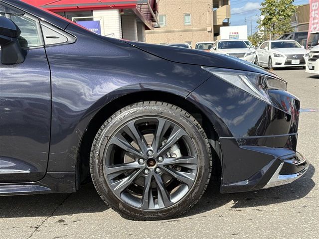 TOYOTA COROLLA TOURING HYBR 2020 Image 31