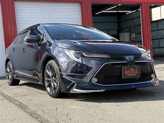 TOYOTA COROLLA TOURING HYBR 2020 Image 31