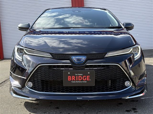 TOYOTA COROLLA TOURING HYBR 2020 Image 31