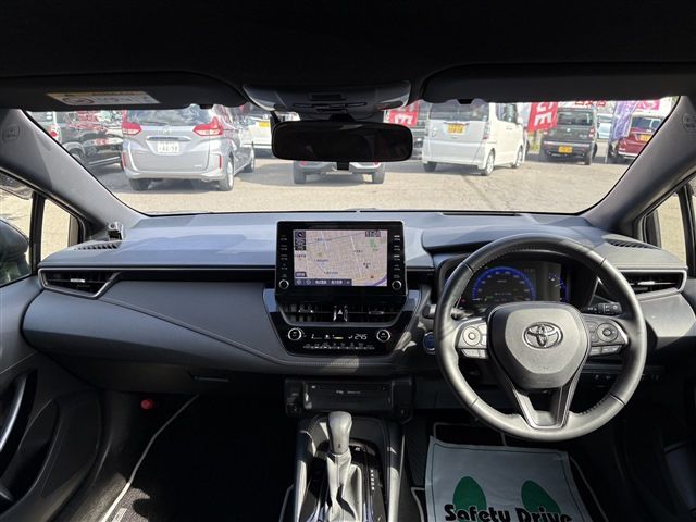 TOYOTA COROLLA TOURING HYBR 2020 Image 31