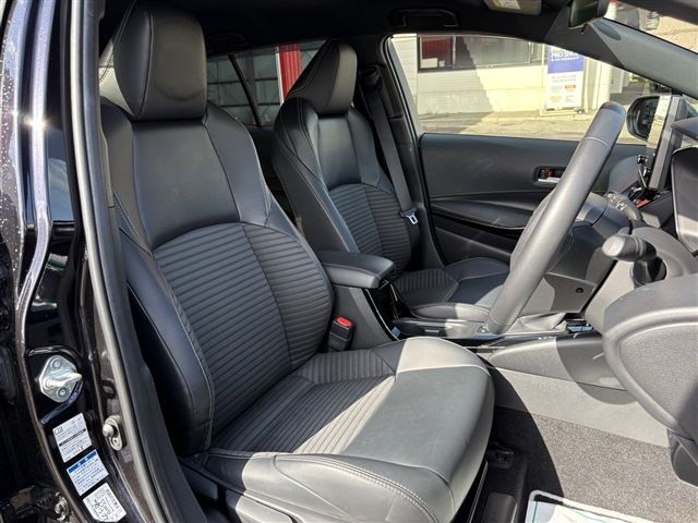 TOYOTA COROLLA TOURING HYBR 2020 Image 31