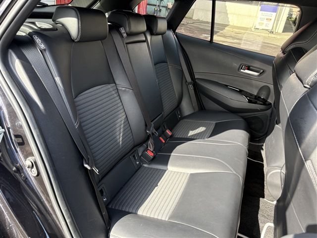 TOYOTA COROLLA TOURING HYBR 2020 Image 31