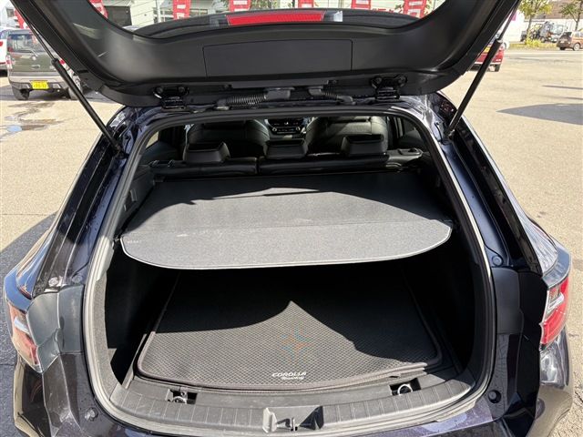 TOYOTA COROLLA TOURING HYBR 2020 Image 31