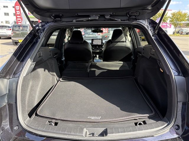 TOYOTA COROLLA TOURING HYBR 2020 Image 31