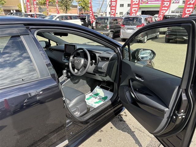 TOYOTA COROLLA TOURING HYBR 2020 Image 31