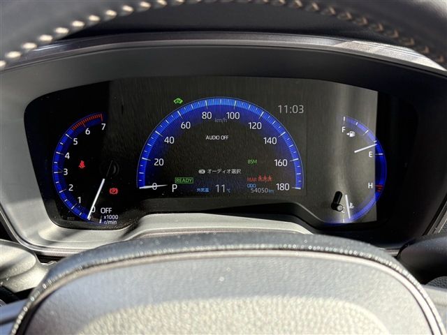 TOYOTA COROLLA TOURING HYBR 2020 Image 31