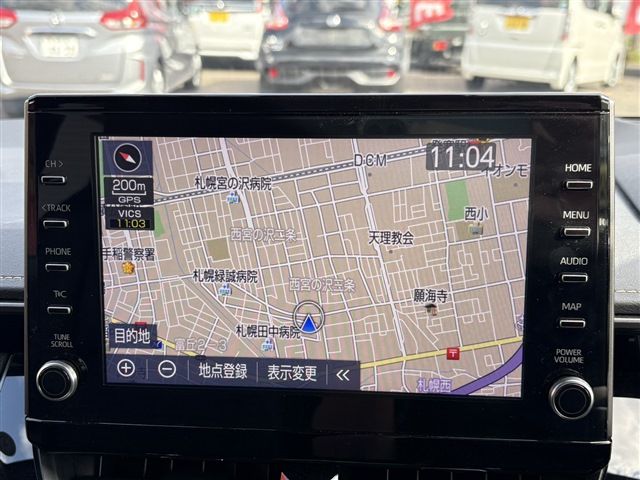 TOYOTA COROLLA TOURING HYBR 2020 Image 31