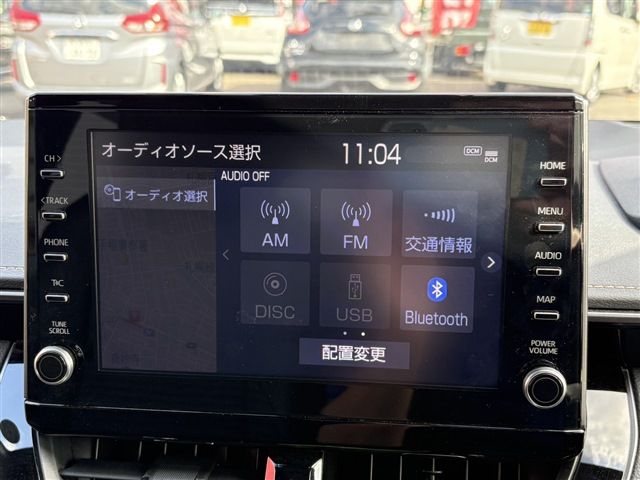 TOYOTA COROLLA TOURING HYBR 2020 Image 31